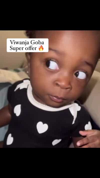 Residential Plots for Sale in Goba Center, Dar Es Salaam (400 sqm)