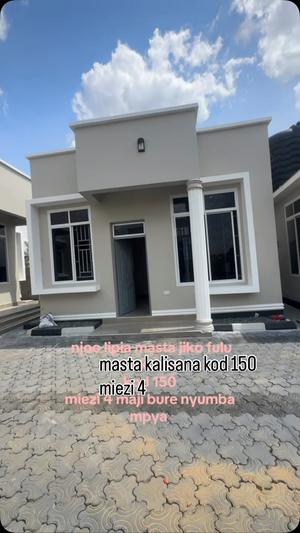 House for Rent in Mbezi, Dar Es Salaam House for Rent in Mbezi, Dar Es Salaam