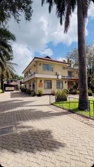 15 Bedrooms House for Sale in Mikocheni, Dar Es Salaam (1300 sqm) 15 Bedrooms House for Sale in Mikocheni, Dar Es Salaam (1300 sqm)