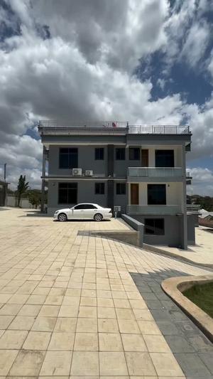 3 Bedrooms Apartment for Rent in Mbezi Beach, Dar Es Salaam 3 Bedrooms Apartment for Rent in Mbezi Beach, Dar Es Salaam
