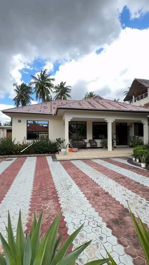 Nyumba/Apartment ya vyumba vitatu inapangishwa Kunduchi Beach, Dar Es Salaam Nyumba/Apartment ya vyumba vitatu inapangishwa Kunduchi Beach, Dar Es Salaam