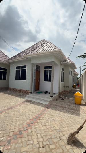 2 Bedrooms House for Rent in Kigamboni-Daranani, Dar Es Salaam 2 Bedrooms House for Rent in Kigamboni-Daranani, Dar Es Salaam