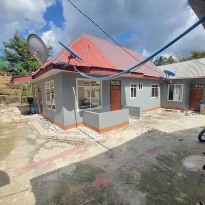 1 Bedroom House/Apartment for Rent in Kimara Stop Over, Dar Es Salaam 1 Bedroom House/Apartment for Rent in Kimara Stop Over, Dar Es Salaam