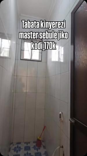 1 Bedroom House for Rent in Tabata Kinyerezi Dito Pile, Dar Es Salaam 1 Bedroom House for Rent in Tabata Kinyerezi Dito Pile, Dar Es Salaam