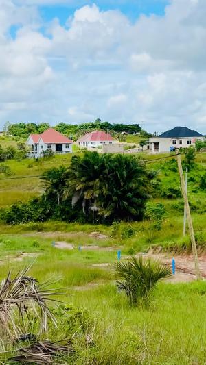Plot for sale in Kisarawe 2, Pwani sqm 400 Plot for sale in Kisarawe 2, Pwani sqm 400