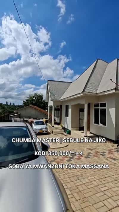 1 Bedroom House for Rent in Goba ya Mwanzoni, Dar Es Salaam 1 Bedroom House for Rent in Goba ya Mwanzoni, Dar Es Salaam