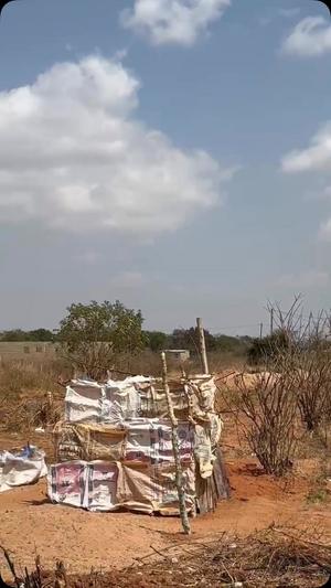 Residential Plot for Sale in Nzuguni A Primary Block AJ, Dodoma (779 sqm)