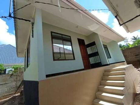 Nyumba/Apartment ya chumba kimoja inapangishwa Kibamba Shule, Dar Es Salaam Nyumba/Apartment ya chumba kimoja inapangishwa Kibamba Shule, Dar Es Salaam