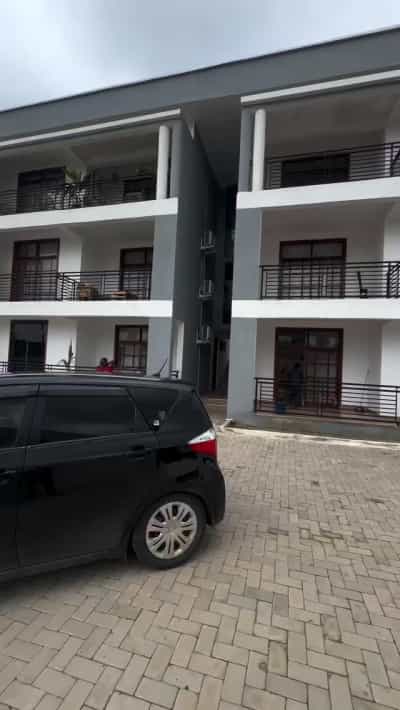 2 Bedrooms House/Apartment for Rent in Dar Es Salaam