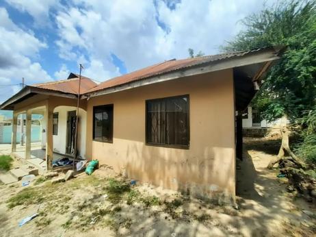 1 Bedroom House for Rent in Kimara Suka, Dar Es Salaam