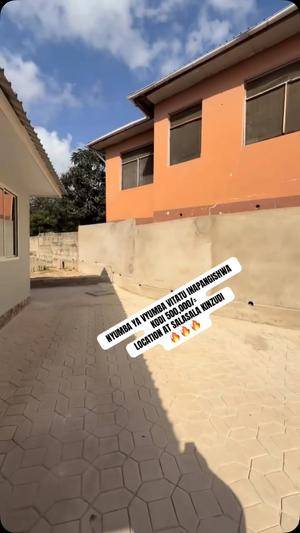 3 Bedrooms Apartment for Rent in Salasala Kinzudi, Dar Es Salaam 3 Bedrooms Apartment for Rent in Salasala Kinzudi, Dar Es Salaam
