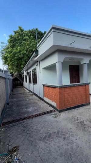 Nyumba ya vyumba vitatu inapangishwa Kijitonyama, Dar Es Salaam