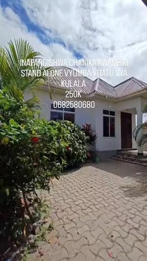 3 Bedrooms House for Rent in Chanika Kwambiki, Dar Es Salaam 3 Bedrooms House for Rent in Chanika Kwambiki, Dar Es Salaam