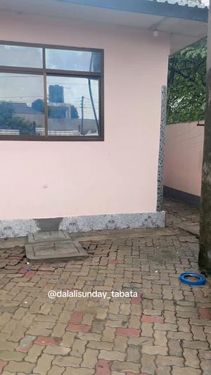 Nyumba ya chumba kimoja inapangishwa Tabata Kinyerezi Shule, Dar Es Salaam