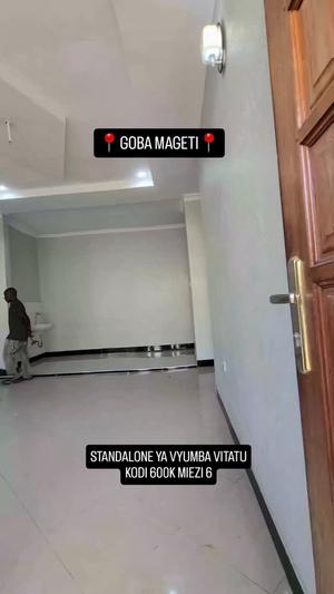 3 Bedrooms House for Rent in Goba Mageti, Dar Es Salaam 3 Bedrooms House for Rent in Goba Mageti, Dar Es Salaam