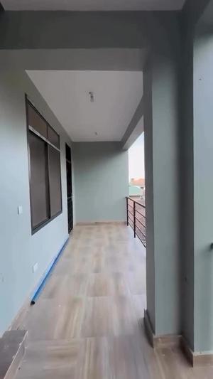 Apartment ya vyumba viwili inapangishwa Mbezi Beach Tangi Bovu, Dar Es Salaam