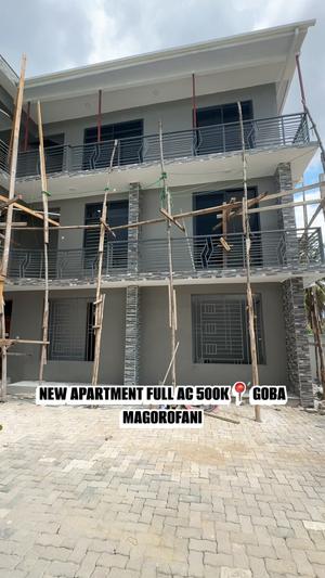 Apartment for Rent in Goba Magorofani, Dar Es Salaam
