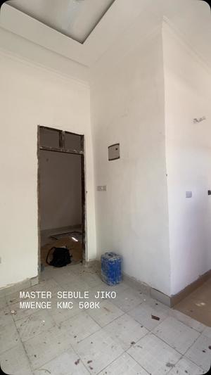 Nyumba ya chumba kimoja inapangishwa Mwenge KMC, Dar Es Salaam Nyumba ya chumba kimoja inapangishwa Mwenge KMC, Dar Es Salaam
