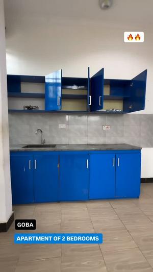 Apartment ya vyumba viwili inapangishwa Goba, Dar Es Salaam Apartment ya vyumba viwili inapangishwa Goba, Dar Es Salaam