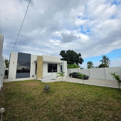 1 Bedroom House for Rent in Tabata Bonyokwa, Dar Es Salaam