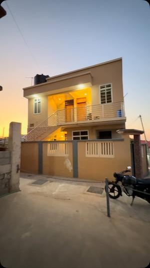 Apartment ya chumba kimoja inapangishwa Salasala Mwanzo, Dar Es Salaam Apartment ya chumba kimoja inapangishwa Salasala Mwanzo, Dar Es Salaam