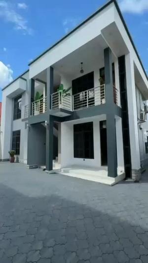 1 Bedroom House for Rent in Kimara Stopover, Dar Es Salaam