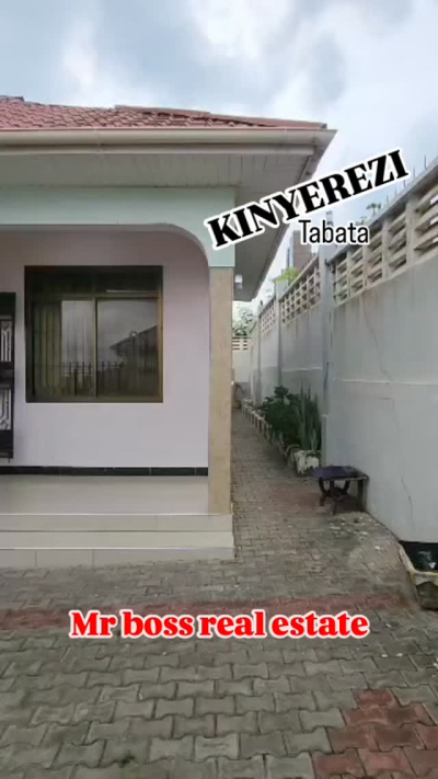 3 Bedrooms House for sale in Tabata, Dar Es Salaam 3 Bedrooms House for sale in Tabata, Dar Es Salaam