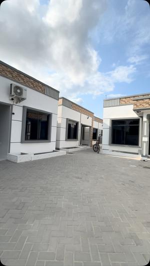 Nyumba ya vyumba viwili inapangishwa Kigamboni Kibada, Dar Es Salaam Nyumba ya vyumba viwili inapangishwa Kigamboni Kibada, Dar Es Salaam