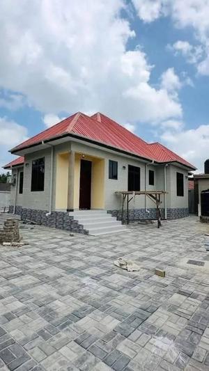 Apartment ya chumba kimoja inapangishwa Chanika, Dar Es Salaam