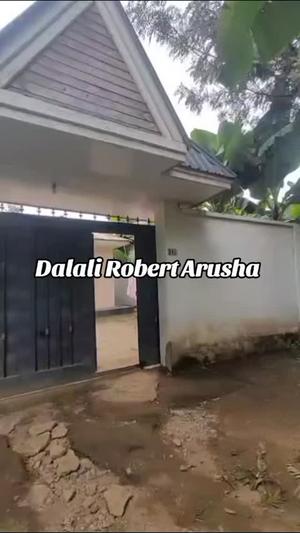 Apartment ya chumba kimoja inapangishwa Moshono, Arusha Apartment ya chumba kimoja inapangishwa Moshono, Arusha