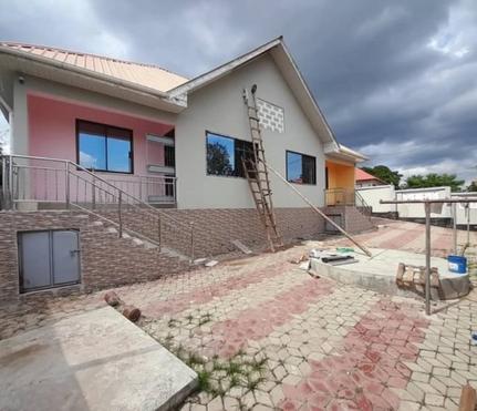 2 Bedrooms Apartment for Rent in Kibamba Chama, Dar Es Salaam 2 Bedrooms Apartment for Rent in Kibamba Chama, Dar Es Salaam