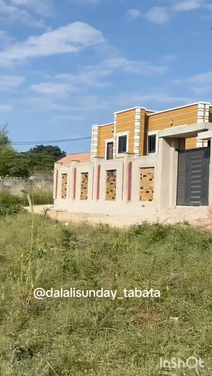 Kiwanja kinauzwa Tabata Bonyokwa, Dar Es Salaam sqm 800