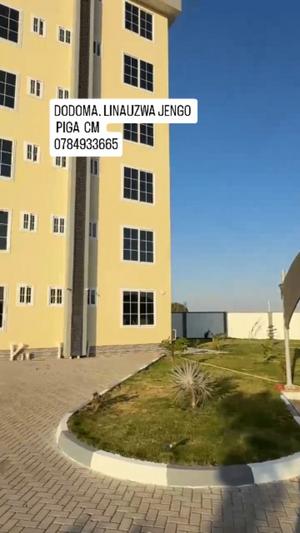 Plaza for Sale in Dodoma City Plaza for Sale in Dodoma City