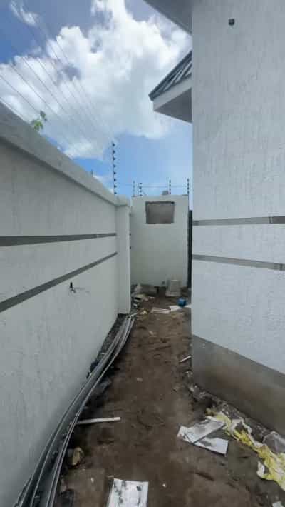 Nyumba ya chumba kimoja inapangishwa kisiwani, Dar Es Salaam Nyumba ya chumba kimoja inapangishwa kisiwani, Dar Es Salaam