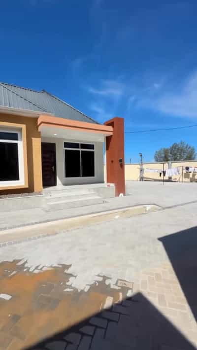 Apartment ya chumba kimoja inapangishwa Mji Mwema, Mara