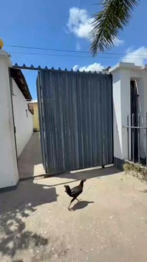 Apartment ya chumba kimoja inapangishwa Kinondoni, Dar Es Salaam
