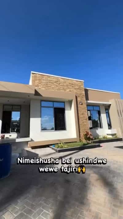 Viwanja vinauzwa Goba, Dar Es Salaam