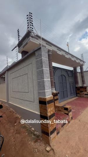 Residential/Commercial Plot for Sale in Tabata Segerea, Dar Es Salaam (450 sqm) Residential/Commercial Plot for Sale in Tabata Segerea, Dar Es Salaam (450 sqm)