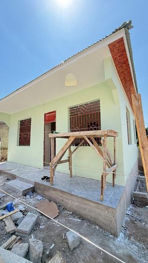 Nyumba ya chumba kimoja inapangishwa Kigamboni-Chekechea, Dar Es Salaam Nyumba ya chumba kimoja inapangishwa Kigamboni-Chekechea, Dar Es Salaam