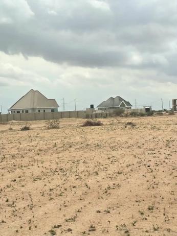Residential Plot for Sale in Iyumbu, Dodoma (630 sqm) Residential Plot for Sale in Iyumbu, Dodoma (630 sqm)