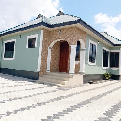 3 Bedrooms House for Rent in Tabata Segerea Viwanja Vya Benk, Dar Es Salaam 3 Bedrooms House for Rent in Tabata Segerea Viwanja Vya Benk, Dar Es Salaam