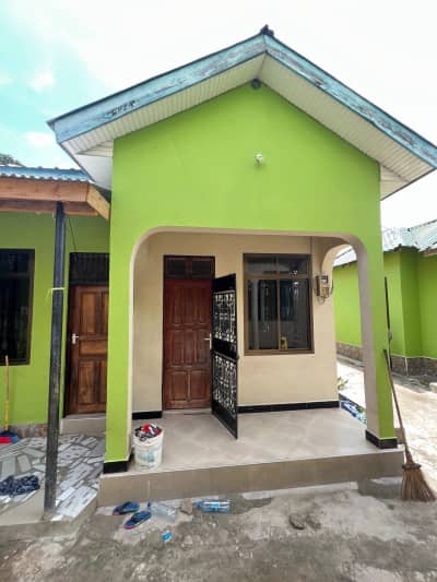 Nyumba/Apartment inapangishwa Ukonga, Dar Es Salaam