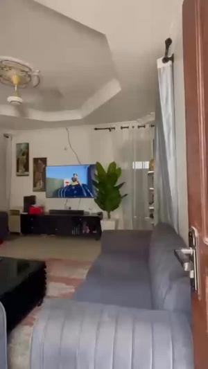 Nyumba ya vyumba vitatu inapangishwa Mbezi Beach Tangovu, Dar Es Salaam