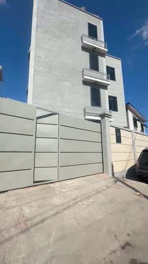 Nyumba ya chumba kimoja inapangishwa Mabibo, Dar Es Salaam Nyumba ya chumba kimoja inapangishwa Mabibo, Dar Es Salaam