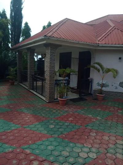 4 Bedrooms House for Rent in Sakina, Arusha