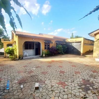 Nyumba ya vyumba vitano inapangishwa Kimara Korogwe, Dar Es Salaam