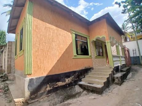 4 Bedrooms House for Rent in Kimara Korogwe, Dar Es Salaam 4 Bedrooms House for Rent in Kimara Korogwe, Dar Es Salaam
