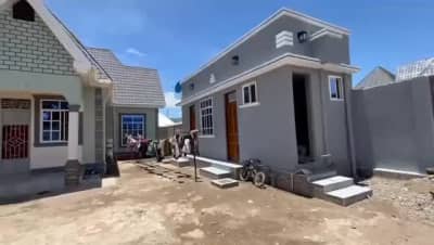 3 Bedrooms House for Rent in Mbeya