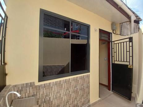 Nyumba ya chumba kimoja inapangishwa Temboni, Dar Es Salaam Nyumba ya chumba kimoja inapangishwa Temboni, Dar Es Salaam