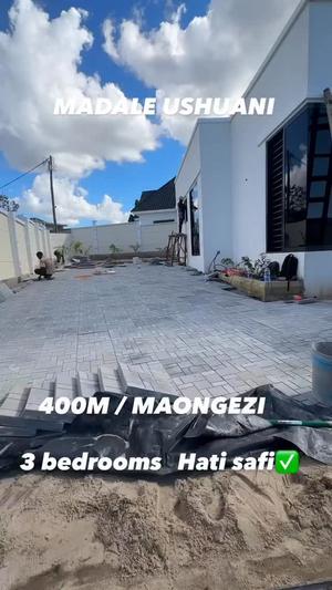 3 Bedrooms House for Sale in Madale Flamingo, Dar Es Salaam 3 Bedrooms House for Sale in Madale Flamingo, Dar Es Salaam